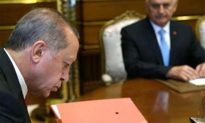 İmamoğlu kazandı: Saray sessizliğe gömüldü