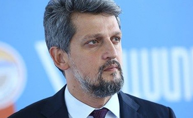 HDP'li Garo Paylan'dan seçim yorumu: Tek adam rejimi çökmüştür!