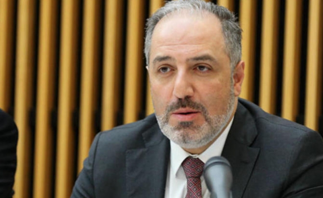 AKP’li Yeneroğlu'dan partisine sert eleştiri: Ahlaki üstünlüğü kaybettiğimiz için...