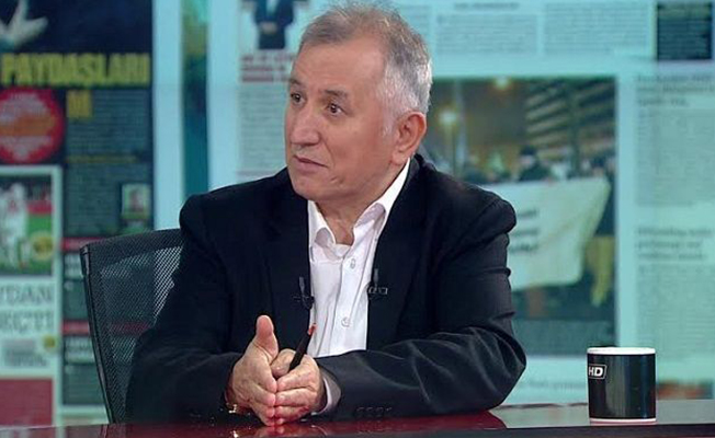 Eski AKP Milletvekili: Son beş yılda seçilen istikamet, AKP'nin gerçek istikameti değildir