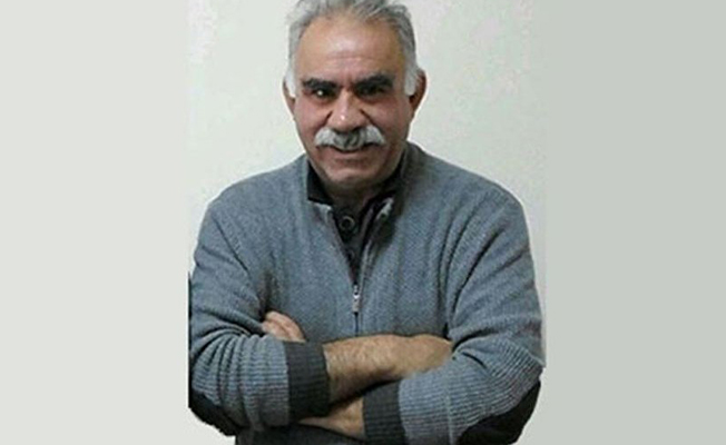 AKP Genel Merkezi’nde Öcalan kavgası!