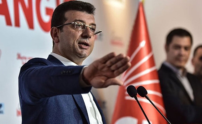 İmamoğlu 35 yılın rekorunu kırdı!