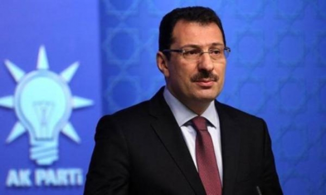 'Bir şeyler oldu hissettim diyen arkadaş; bir şeyler hissedebiliyor musun?'