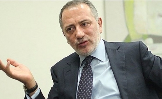 Fatih Altaylı: Benim tahminim 250-300 bin farktı; 800 bin biraz ağır oldu