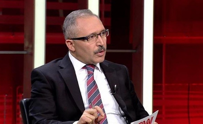 Abdulkadir Selvi'den AKP'ye eleştiri: Yanlış strateji...