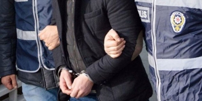 Kara Kuvvetleri'nde FETÖ soruşturması: 32 gözaltı kararı