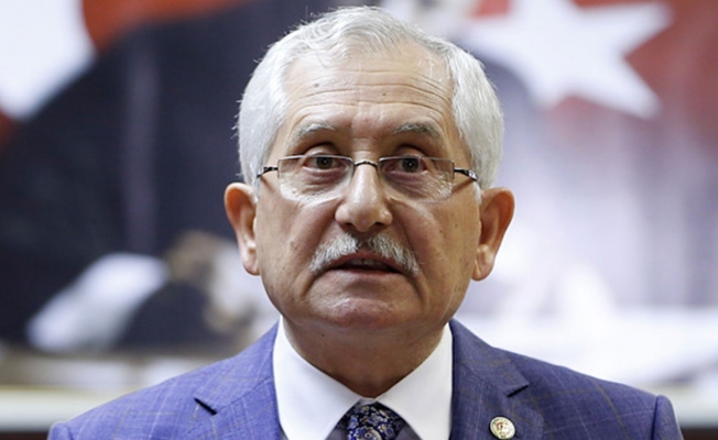 CANLI | YSK Başkanı açıklamada bulunuyor