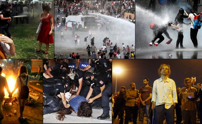 Gezi Davası bugün başlıyor: Sanıklar kim, niçin yargılanıyorlar?