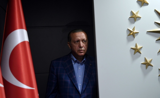 Dünya basını 23 Haziran’ı böyle gördü: Erdoğan dönemi sona eriyor