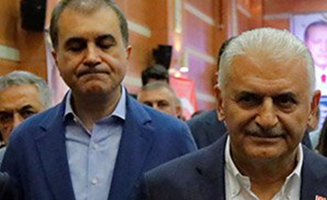 Olmasaydı sonumuz böyle...