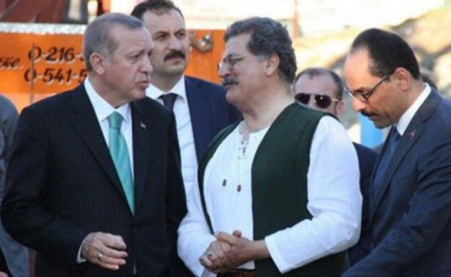 Seçime 1 hafta kala İBB'den Erdoğan'ın yakın dostuna jet kıyak!