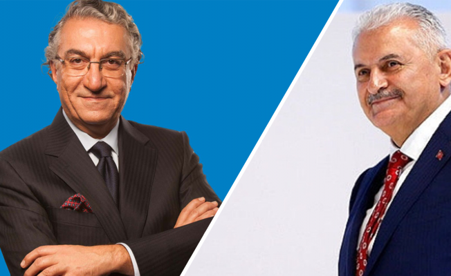 Medyada sansür... Mehmet Y. Yılmaz’ın Binali Yıldırım yazısına erişim engeli!