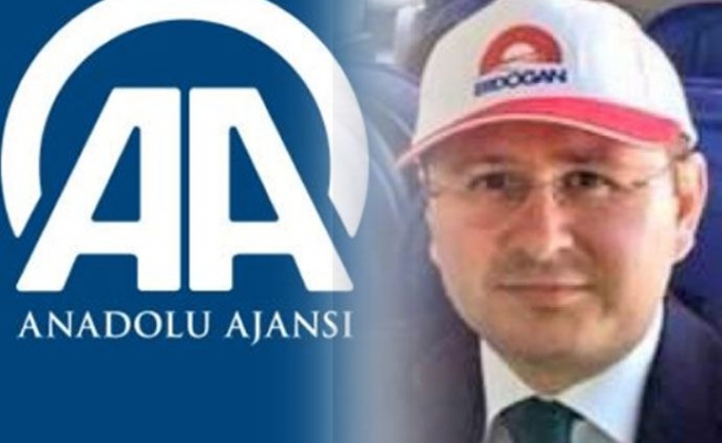 Anadolu Ajansı'ndan güldüren açıklama
