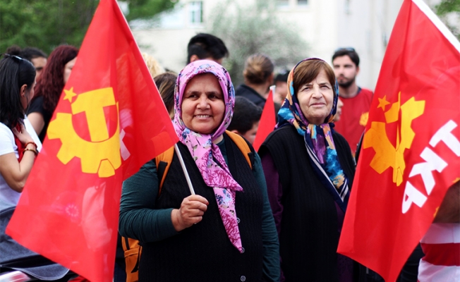 TKP'nin 23 Haziran açıklamasında dikkat çeken 'ıslah edilmiş bir AKP' vurgusu