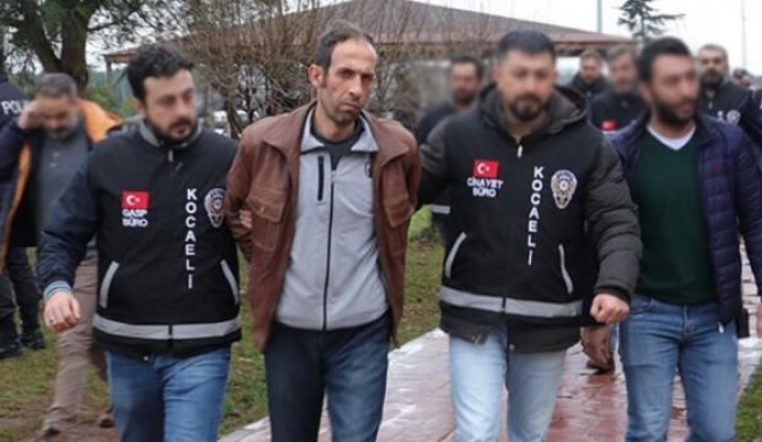 'Palu ailesi' davasında şoke eden sözler