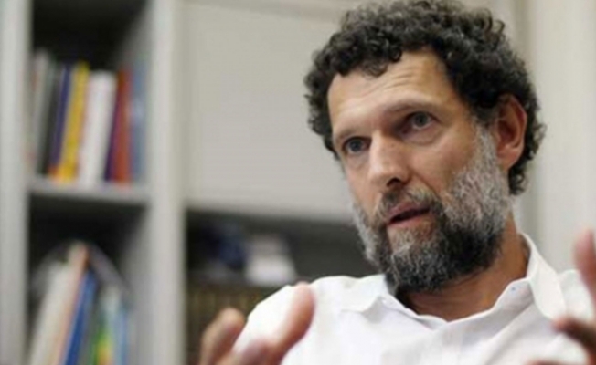 AKP'den olay Osman Kavala açıklaması