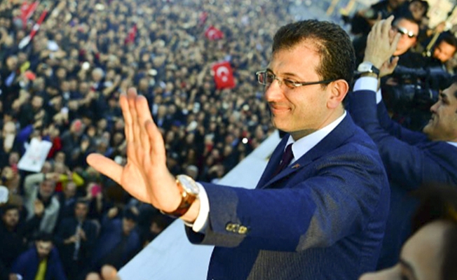 İmamoğlu mazbatasını ne zaman alacak?