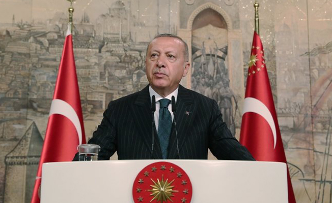 “İlk seçimde millet sizi ve partinizi silip süpürecek”