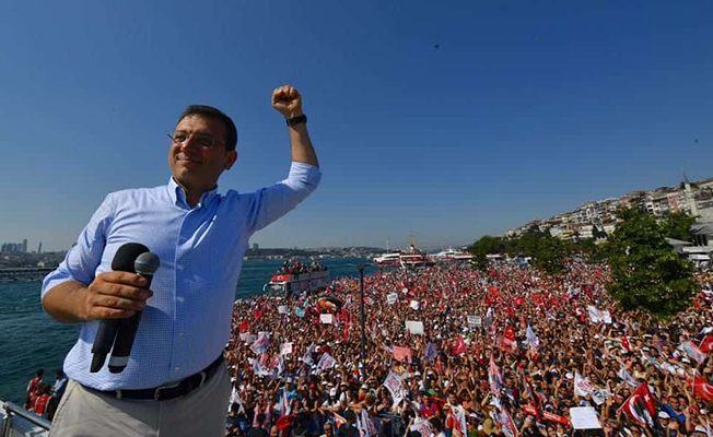 Mustafa Hoş, Ordu Valisinin skandalını ifşa etti: İmamoğlu'na kumpas kuruluyor!