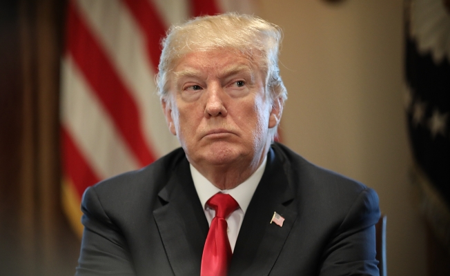 Trump'tan İran meselesine dair yeni hamle!