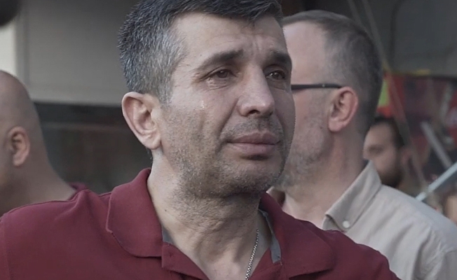 VİDEO | Sarayın mağlubiyeti AKP'liler tarafından böyle karşılandı