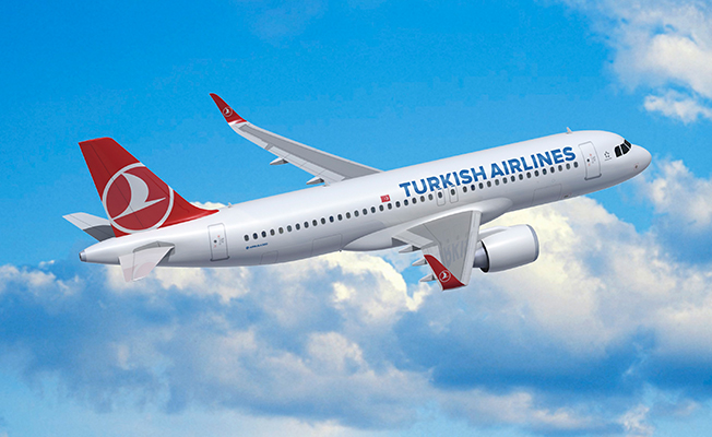 THY'den açıklama: Bazı uçuşlar iptal edilecek