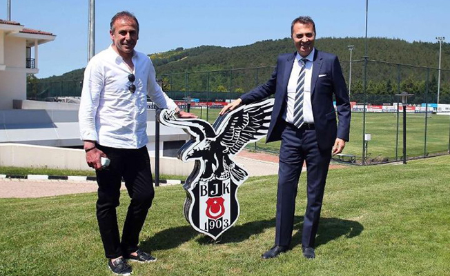 Milyonlarla oynuyorlar: Fikret Orman, Abdullah Avcı’nın maaşını açıkladı!