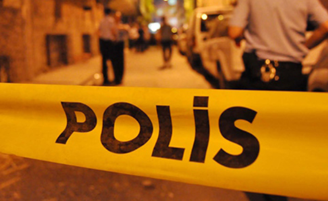 Sancaktepe'de silahlı saldırı