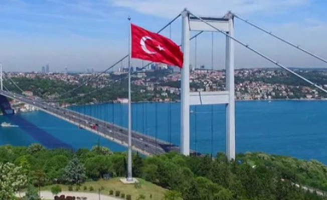 Yaşam FSM Köprüsü'nde 50 gün boyunca 4 şerit kapalı olacak