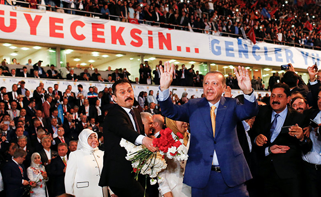 Abdullah Gül'ün eski danışmanından önemli iddia: AKP'li muhaliflerin sabrı taştı