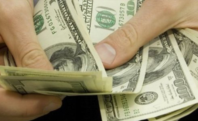 Dolar'ın seyrinde değişiklik