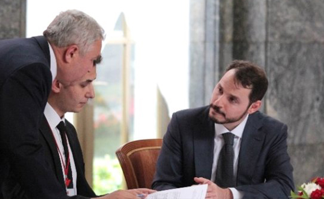 AKP Kulisleri: Yenilginin sorumlusu damat ve çevresi