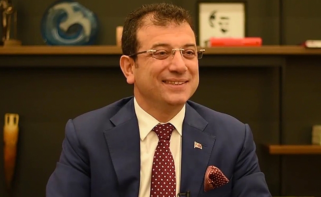 Ekrem İmamoğlu, zor bir görevle karşı karşıya