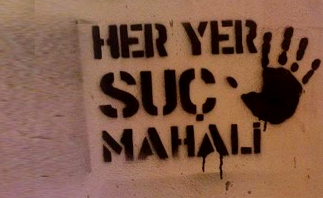 Kaçak tarikat kursunda küçük çocuğa cinsel istismar