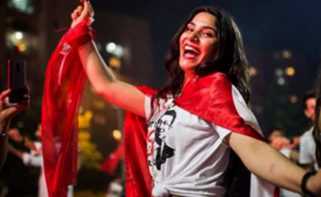 AKP İstanbul'u kaybetse de baskı ve hukuksuzluk sürüyor
