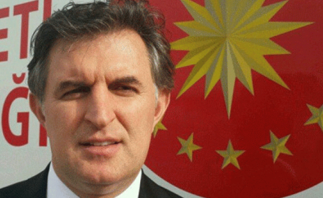 Saray'da kriz büyüyor: Sonucun müessibi olan haramzadeler...