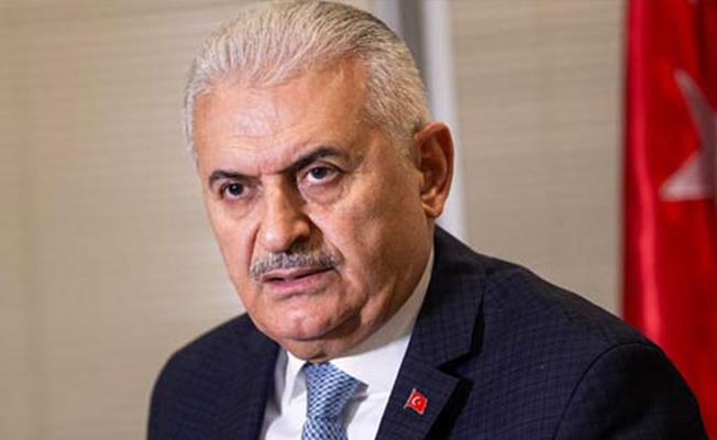 AKP’nin Binali Yıldırım planı: Cumhurbaşkanı yardımcısı mı olacak?