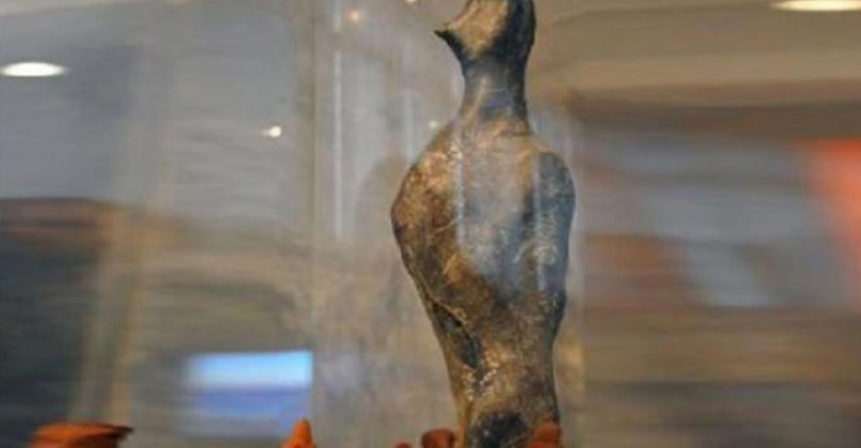 'Görünmeyen müze' görünecek