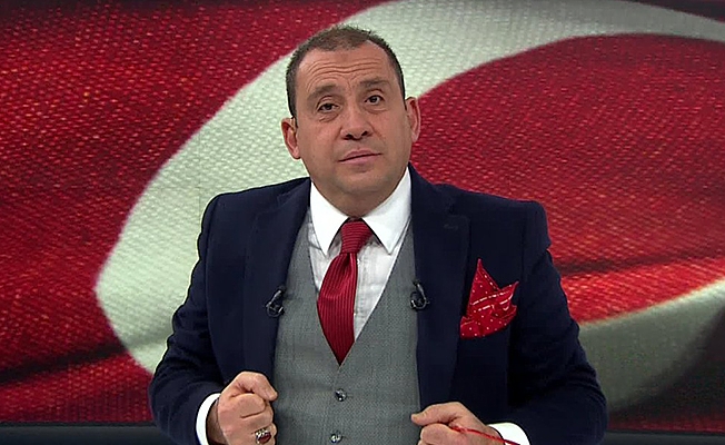 Yeni Şafak yazarından Erkan Tan'a: "Paçoz"