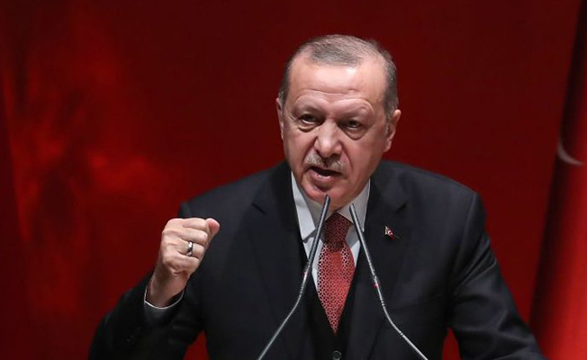 Financial Times: Erdoğan kumar oynadı ve kaybetti
