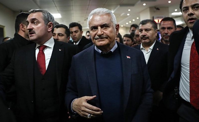 AKP cephesinde son durum: Parti sona erdi, cenazeyi bekliyoruz