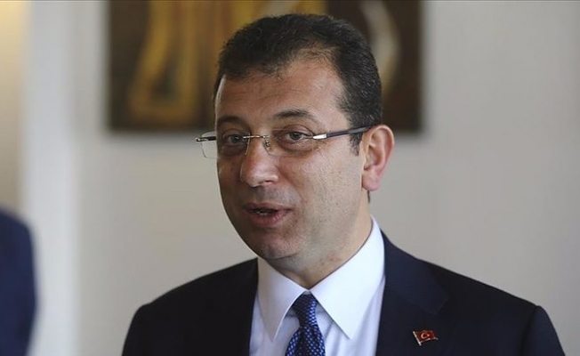 Ekrem İmamoğlu mal varlığını açıkladı