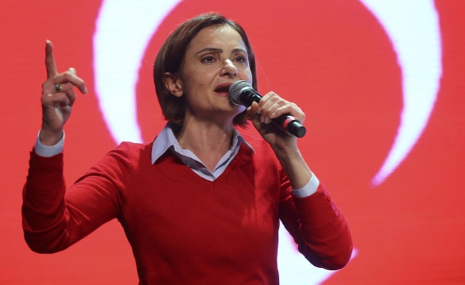 Kadın düşmanı ülkücüden Canan Kaftancıoğlu'na aşağılık saldırı
