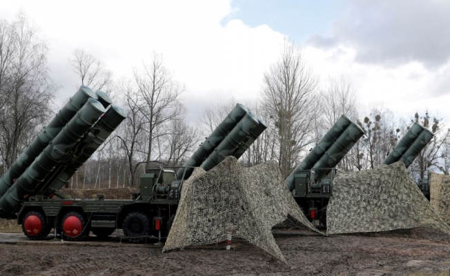 ABD'den S-400 uyarısı: Türkiye F-35 sisteminden çıkarılacak