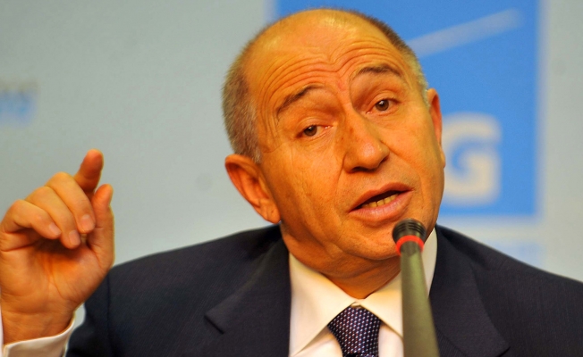 Nihat Özdemir açıkladı: Patronlar seçimlerden yorulmuş