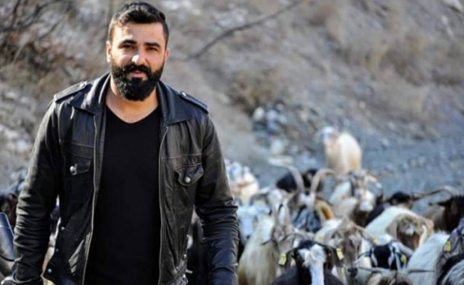Munzur kıyısındaki kan izleri kayıp Engin Eroğlu’na ait
