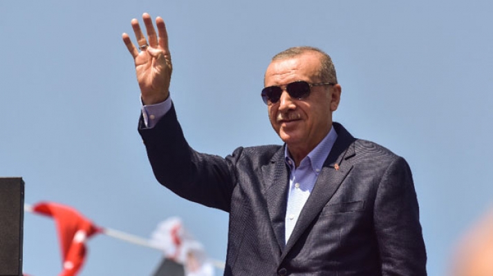 ABD basınından seçim yorumu: Darbe girişimi geri tepti