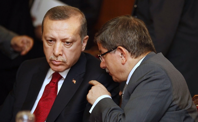 Erdoğan'a 'partiden istifa et' çağrısı