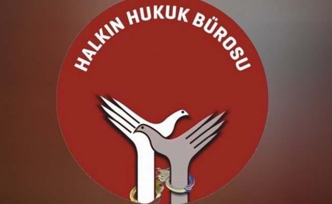 Gözaltına alınan Halkın Hukuk Bürosu avukatları tutuklandı