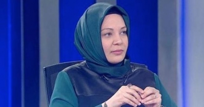 Hilal Kaplan, 23 Haziran yenilgisinin sorumlusunu buldu